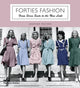Book cover of: Forties Fashion. By: Jonathan Walford