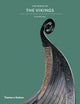 Book cover of: Exploring the World of the Vikings. By: Richard Hall