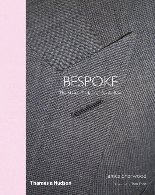Book cover of: Savile Row. By: James Sherwood