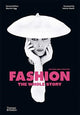 Book cover of: Fashion: The Whole Story. By: Marnie Fogg