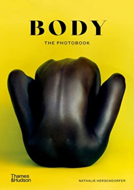 Book cover of: Body. By: Nathalie Herschdorfer