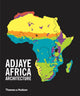 Book cover of: Adjaye · Africa · Architecture. By: David Adjaye