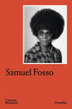 Book cover of: Samuel Fosso. By: Samuel Fosso