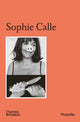 Sophie Calle 9780500411216 Clément Chéroux