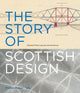 Book cover of: Story of Scottish Design. By: Philip Long
