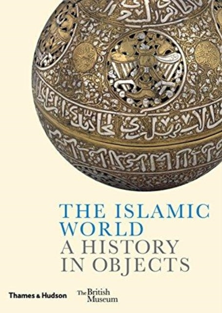 Book cover of: Islamic World. By: Venetia Porter