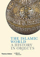 Book cover of: Islamic World. By: Venetia Porter