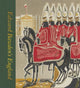 Book cover of: Edward Bawden's England (Victoria and Albert Museum). By: Gill Saunders