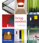Book cover of: Living Modern. By: Phyllis Richardson