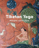 Book cover of: Tibetan Yoga. By: Ian A. Baker