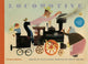 Book cover of: Locomotive. By: Julian Tuwim