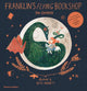 Book cover of: Franklin's Flying Bookshop. By: Jen Campbell