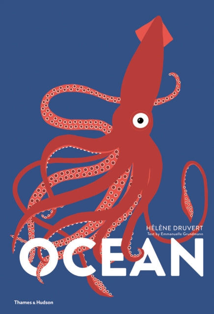 Ocean 9780500651773 DRUVERT HELENE