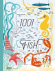 Book cover of: 1001 Fish. By: Joanna Rzezak