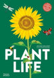 Book cover of: Plant Life. By: Hélène Druvert