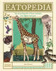 Eatopedia, An encyclopedia of how animals eat, digest and poo 9780500653869 Aina Bestard
