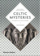 Book cover of: Celtic Mysteries. By: John Sharkey