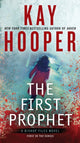 Book cover of: First Prophet