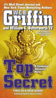 Book cover of: Top Secret. By: William E. Butterworth III
