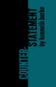 Book cover of: Counter-Statement