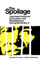 Book cover of: Spoilage