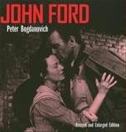 Book cover of: John Ford, Revised and Enlarged Edition