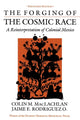 Book cover of: Forging of the Cosmic Race