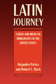 Book cover of: Latin Journey