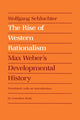 Book cover of: Rise of Western Rationalism. By: Wolfgang Schluchter