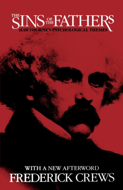 Book cover of: Sins of the Fathers