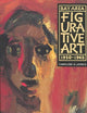 Book cover of: Bay Area Figurative Art. By: Caroline A. Jones