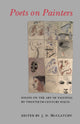 Book cover of: Poets on Painters. By: J. D. McClatchy