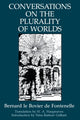 Book cover of: Conversations on the Plurality of Worlds