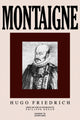 Book cover of: Montaigne