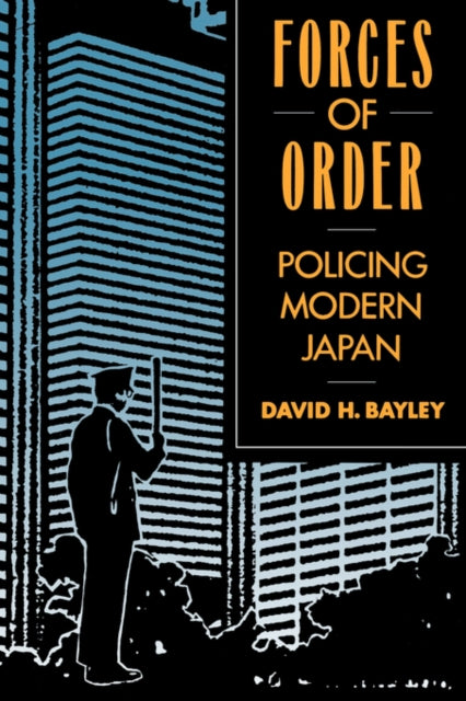 Book cover of: Forces of Order