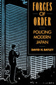 Book cover of: Forces of Order