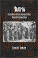 Book cover of: Ngoma. By: John M. Janzen