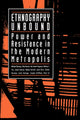 Book cover of: Ethnography Unbound. By: Michael Burawoy