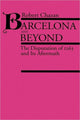 Book cover of: Barcelona and Beyond