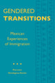 Book cover of: Gendered Transitions