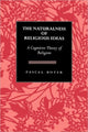 Book cover of: Naturalness  of Religious Ideas