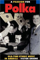 Book cover of: Passion for Polka