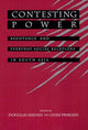 Book cover of: Contesting Power