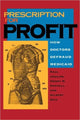 Book cover of: Prescription for Profit