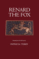 Book cover of: Renard the Fox