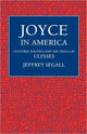Book cover of: Joyce in America