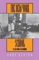 Book cover of: New York School