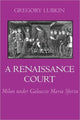 Book cover of: Renaissance Court