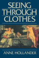 Book cover of: Seeing Through Clothes
