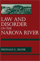Book cover of: Law and Disorder on the Narova River
